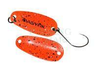 Manyfik Wahadełko Sure Shot Spoon 3.5g 30mm #6 - WM02