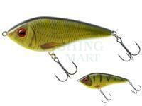 Wobler Westin Thermochromic Swim Limited 12cm 53g - TC Roach/Perch