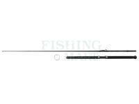 Wędka Madcat Black Inline 2.10m 7'  20-30lbs
