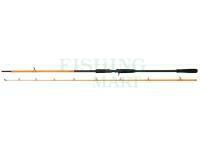 Savage Gear Wędka Orange LTD Big Bait Casting Rod