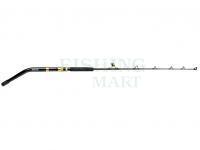 Wędka Penn Squall II Roller SU BB 5ft6 1.68m 60-130lb | 1sec XX-Heavy
