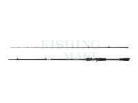 Savage Gear Wędka Perch Academy Allround Baitcast