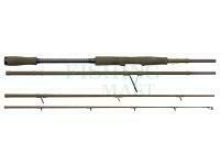 Wędka Savage Gear SG4 Light Game 7'1" | 2.15m | Fast | L | 5-18g | 4sec