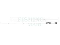 Wędka Shimano Cardiff Exlead Competition 59L 1.75m 0.5-5g