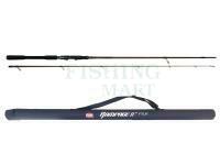 Wędka W4 Powershad 2nd 9` 270 CM XH 30-90 G + Zastępczy pokrowiec (twarda tuba)