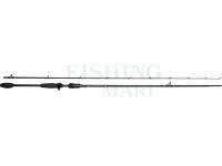 Wędka Westin W10 Finesse-T T&C 2sec 7'3"/218cm M 5-23g