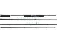 Wędka Westin W2 Finesse Shad Travel 7'4" 2.20m MH 10-28g 4sec