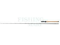 Savage Gear Wędki Alpha SG6 Jerkbait Casting Rod