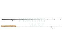 Abu Garcia Wędki Diplomat DMPS Spinning Rod