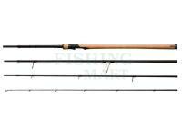 Savage Gear Wędki Salmonoid SG6 Travel Spinning Rod