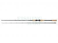 Shimano Wędki Yasei LTD Casting