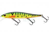 Westin Jerkbite SR 11cm 13.5g Suspending - Firetiger Flash