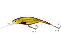 Wobler Westin P10DR Crankbait 10cm 16g Floating - Gold Rush