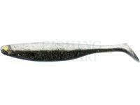 Guma Westin ShadTeez Slim Yin&Yang Glow Limited 10cm - Black Yin Glow