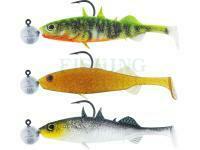 Westin Stanley the Stickleback R 'N R 5.5cm 5g - Dark Water Mix 10