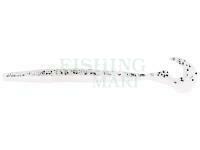 Przynęty miękkie Westin Swimming Worm 13cm 5g - Shiner