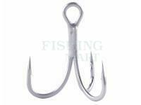 Kotwiczki morskie Savage SGY 2X Trebles 8pcs - #5