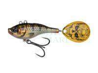 Wirujący ogonek Madcat Spin Tail 10cm 35g - Perch