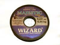 Żyłka Wizard Majestic 0.183mm 30m