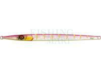 Jig morski Westin Flashin’ Garfish 18cm 57g - Pink Glow Ribs