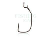 Haczyki Mustad Alpha-Grip Assault AG38120AP-TX - 1/0