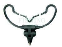 Wkręcana nasadka z regulacją Rozstaw: 20cm - 2 sztuki