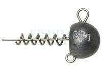 Wkręcane główki Ball Corkscrew Heads Bulk 30g
