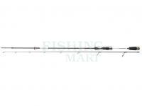 Wędka Daiwa Silver Creek UL Fast Spoon 2.10m 1-6g
