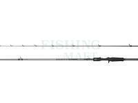 Abu Garcia VERITAS LTD Casting Crank 722M 2.18m 7-35g Fast