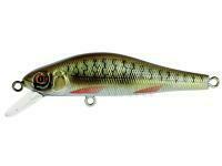Wobler Adam's Jerkbait 50 SP SR | 50mm 3g - Alevin