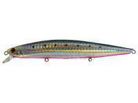 Wobler Adam's MG Minnow 130 F | 130mm 18.80g - Hight Hg Iwashi / Pink Belly