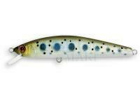 Wobler Adam's Minnow 80 S | 80mm 8g - Pearly Minnow