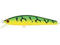Wobler Adam's Minnow 80 SP | 8cm 7g - Matte Chart Tiger