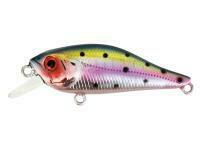 Wobler Adam's Shad 40 S | 40mm 3.30g - Rainbow Trout