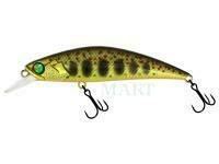 Wobler Adam's Zero Arise Minnow 70mm 9.6g - Gold Amago