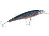 Wobler Balzer Colonel UV Striker Minnow 12cm 15g - Roach silver