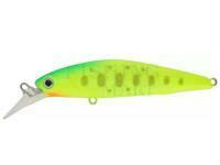 Wobler Bassday Sugar Minnow Bottom Twitcher 85ES 85mm 17g - P-501
