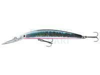 Wobler Daiwa Tournament Double Clutch 60SP | 6cm 3.6g - aurora sunset laser