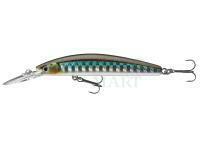 Wobler Daiwa Tournament Double Clutch 60SP | 6cm 3.6g - kibinago