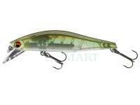 Wobler Daiwa Tournament Wise Minnow 70FS | 7cm 7.5g - see through shad