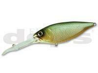 Wobler Deps DC-300 Kickbacker 79.5mm 24g - 19 Deadly Ketabasu