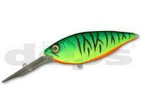 Wobler Deps DC-400 Cascabel 85mm 27g - 07 Hot Tiger