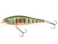 Wobler Dorado Rattlin Seeker Neutral 7cm 6g - HDGR