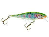 Wobler Dorado Seeker Twitch Slow Sinking 7cm 6g - HRT (Holo)