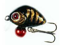 Wobler DroopKILLER PRO LongCast 3cm 8g - Gold HoLo