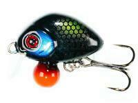 Wobler DroopKILLER PRO LongCast 3cm 8g - Red Egg