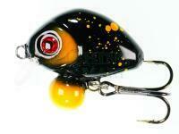 Wobler DroopKILLER PRO LongCast 3cm 8g - Yellow Dot