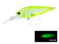 Wobler Duel Hardcore LG Shad 50S | 50mm 4.5g - F1204-LSCL