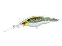 Wobler Duel Hardcore Shad SR 60SF | 60mm 6g - R1382-PHSH