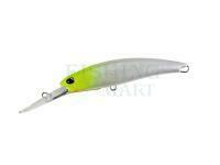 Wobler DUO Realis Fangbait 100DR | 100mm 17.5g | 3-7/8in 5/8oz - ACC3302 Albino